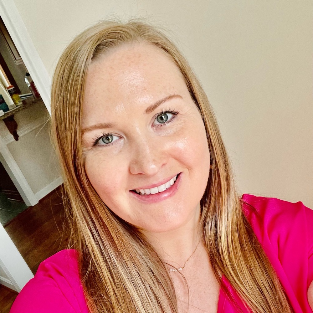 Meet your Posher, Samantha